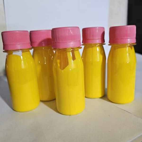 تصویر 5 از خرید رنگ رزینی آلکید + قیمت فروش استثنایی